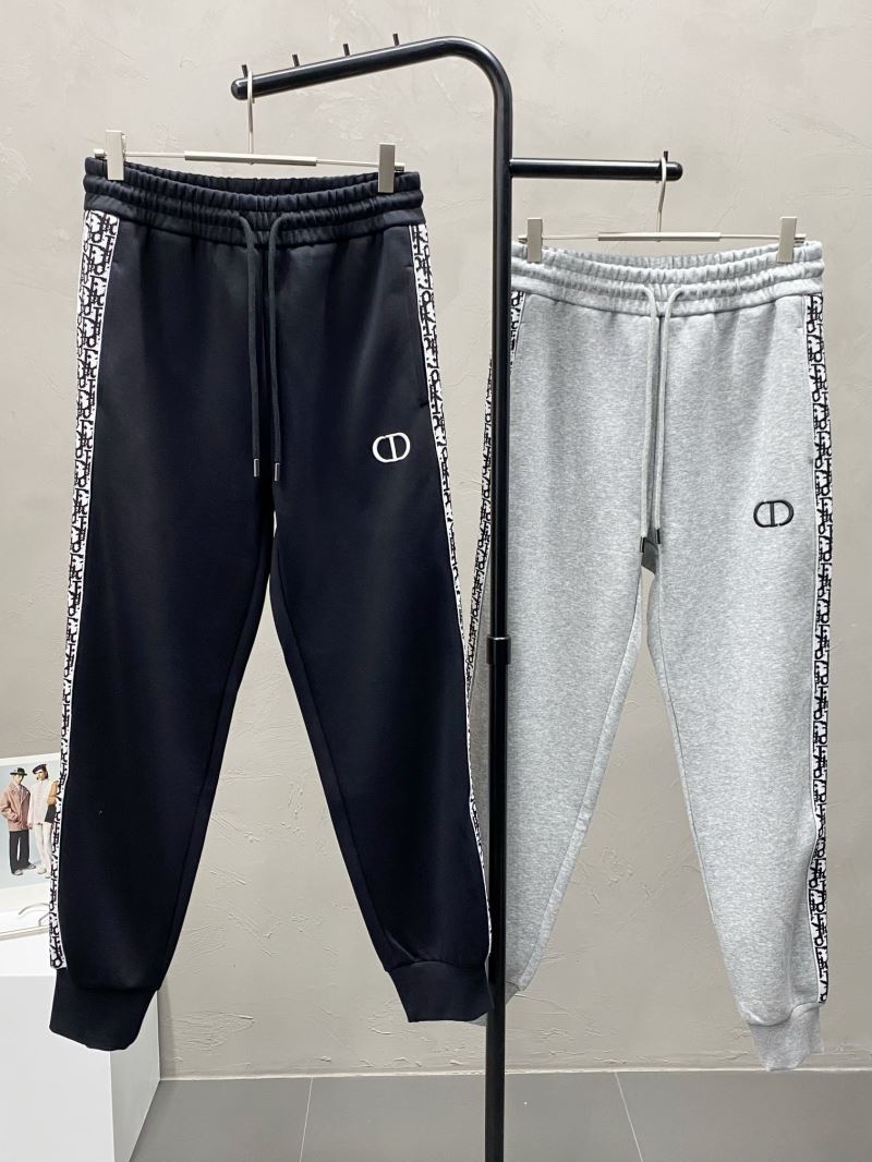 Christian Dior Long Pants